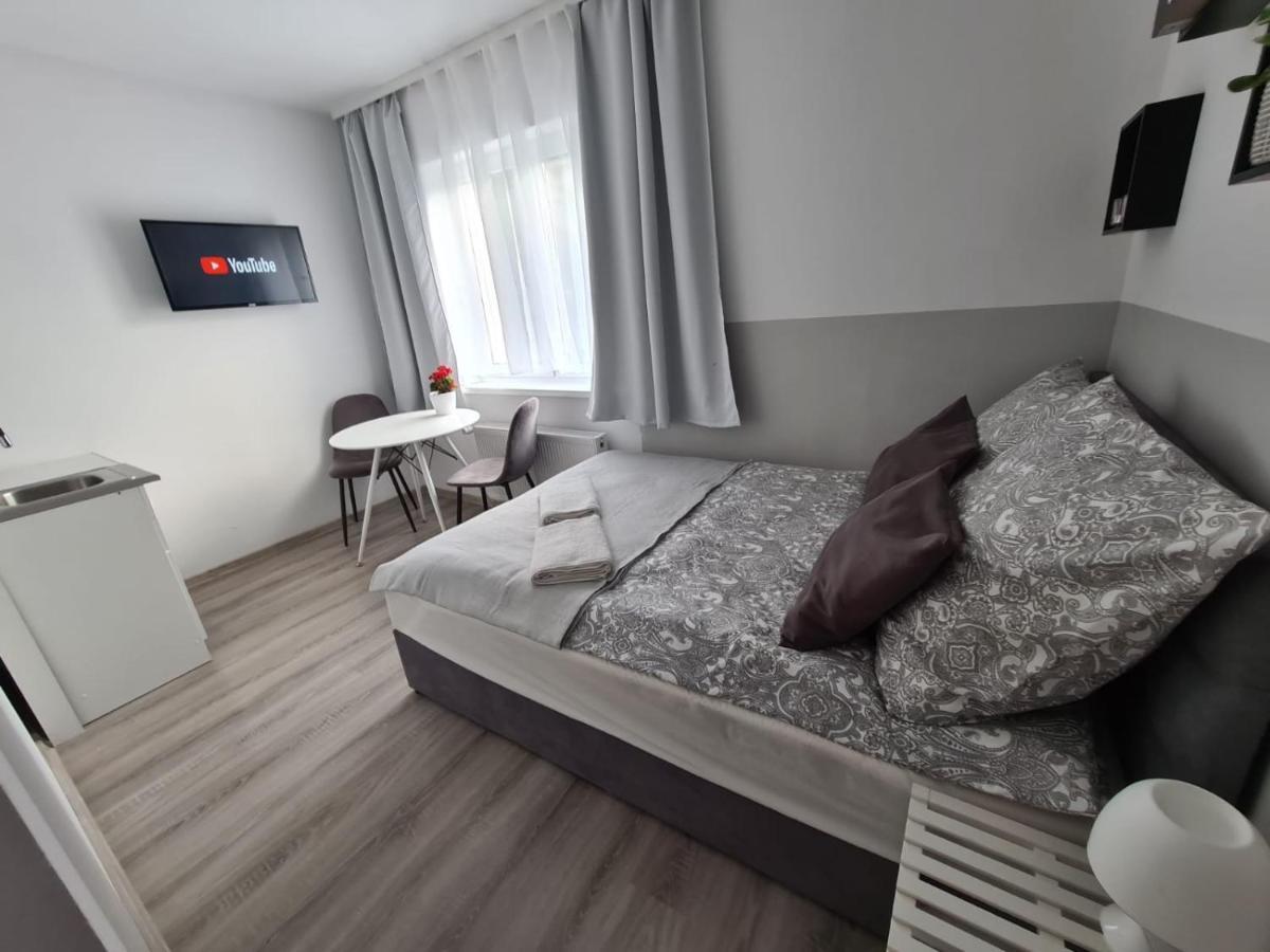 Willa Wanilia Kołobrzeg Extérieur photo