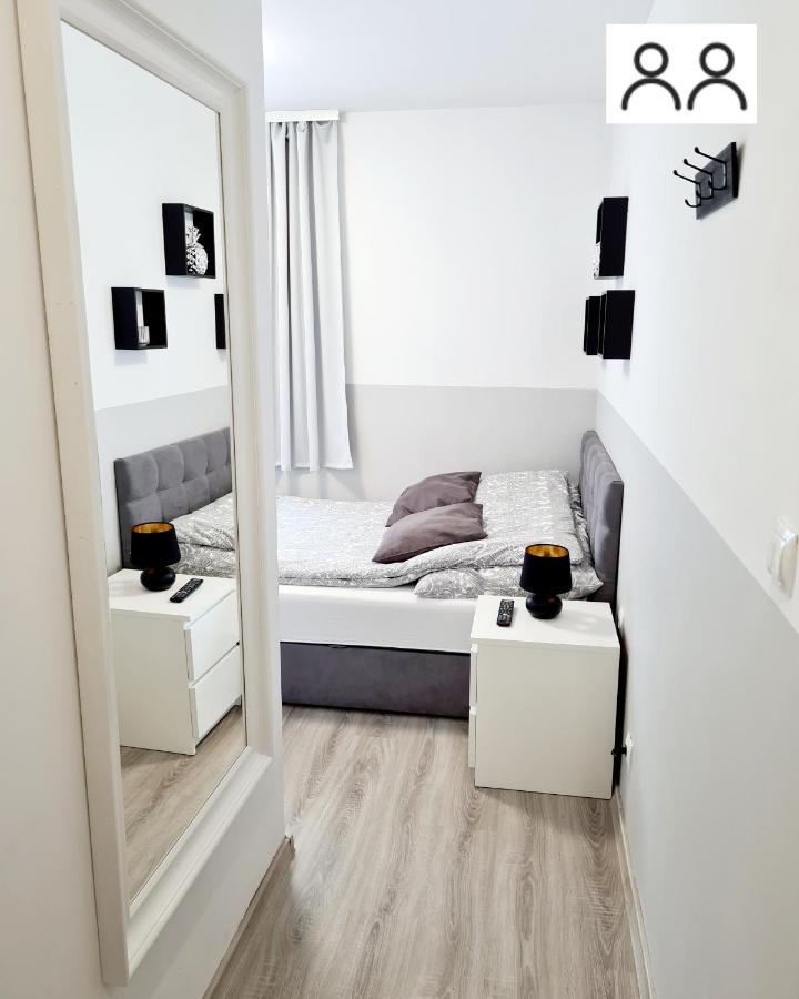 Willa Wanilia Kołobrzeg Extérieur photo