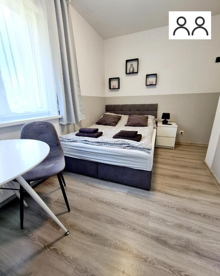 Willa Wanilia Kołobrzeg Extérieur photo