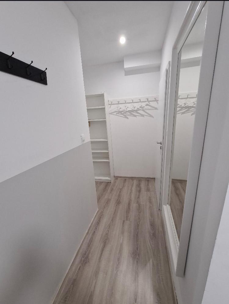 Willa Wanilia Kołobrzeg Chambre photo