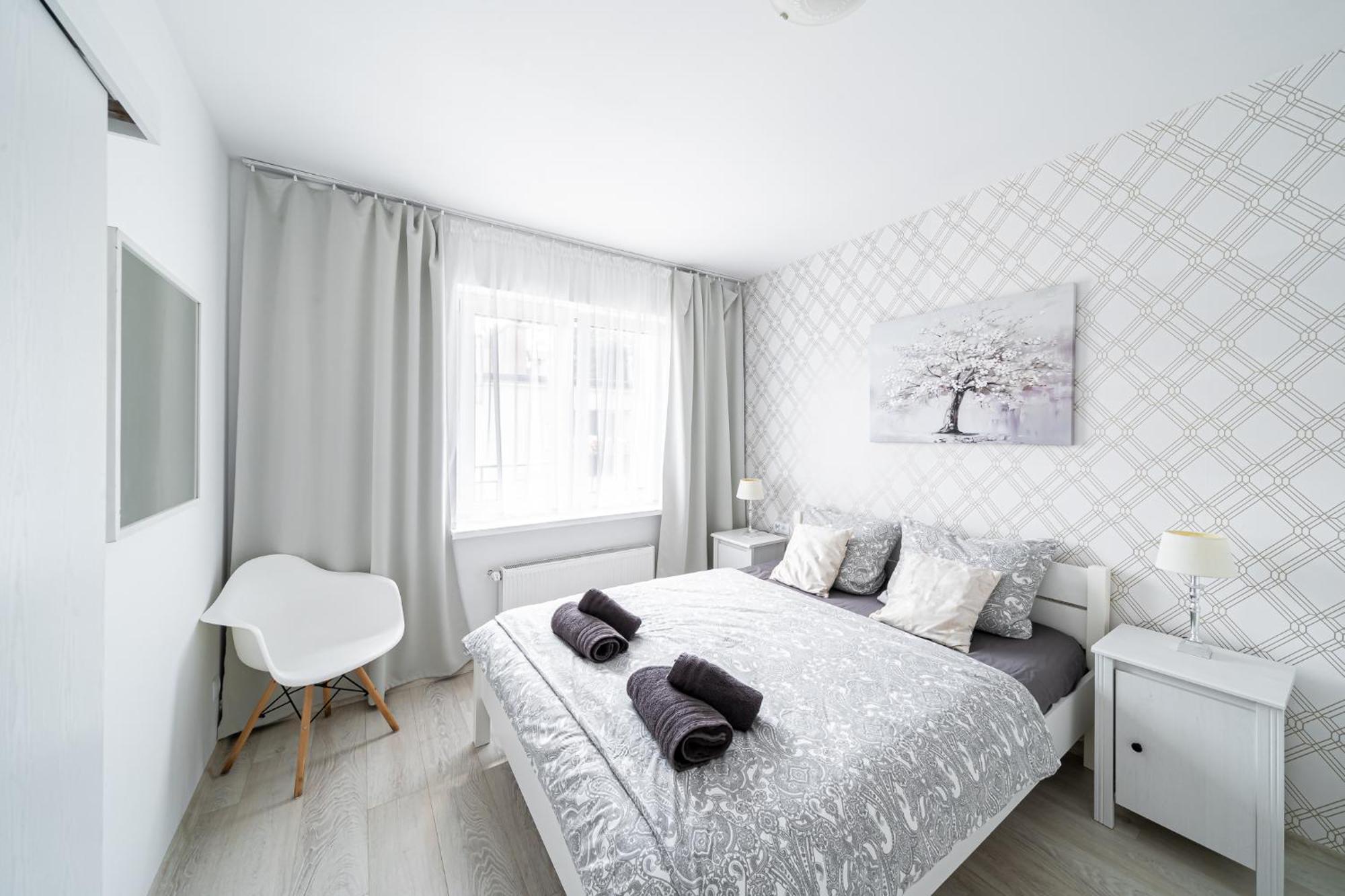 Willa Wanilia Kołobrzeg Extérieur photo